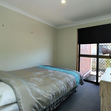 12 Wilfred Street Villa Bargara Exterior foto