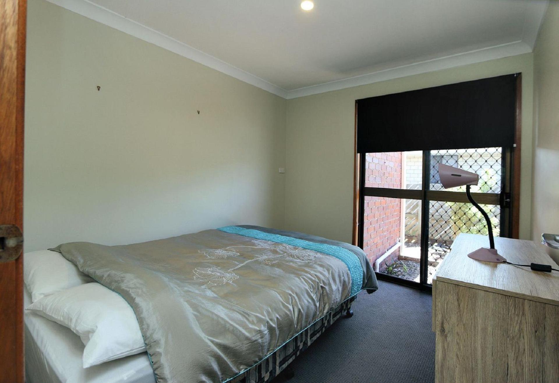 12 Wilfred Street Villa Bargara Exterior foto