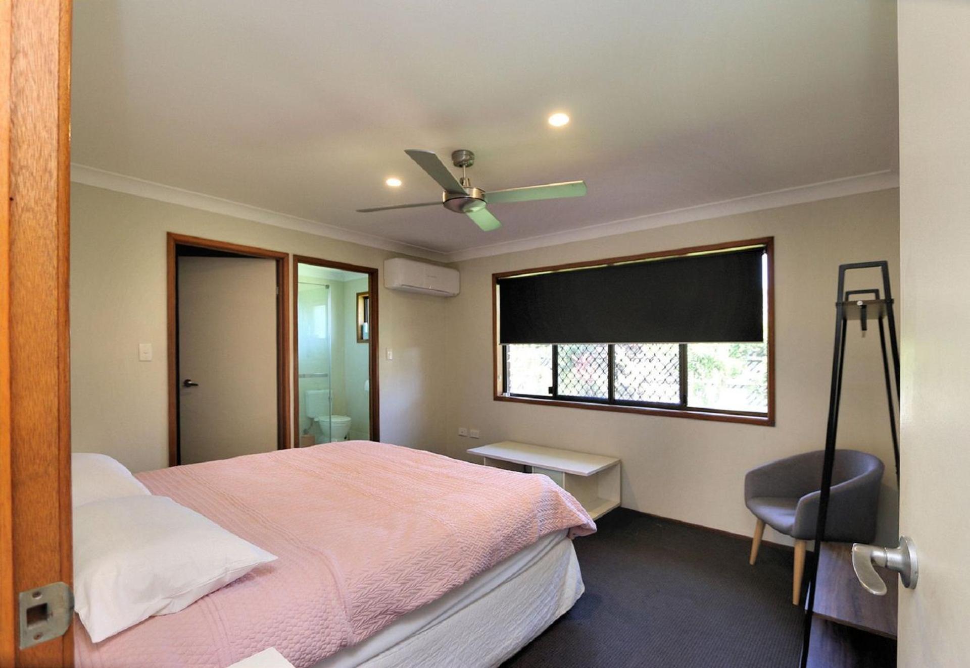 12 Wilfred Street Villa Bargara Exterior foto
