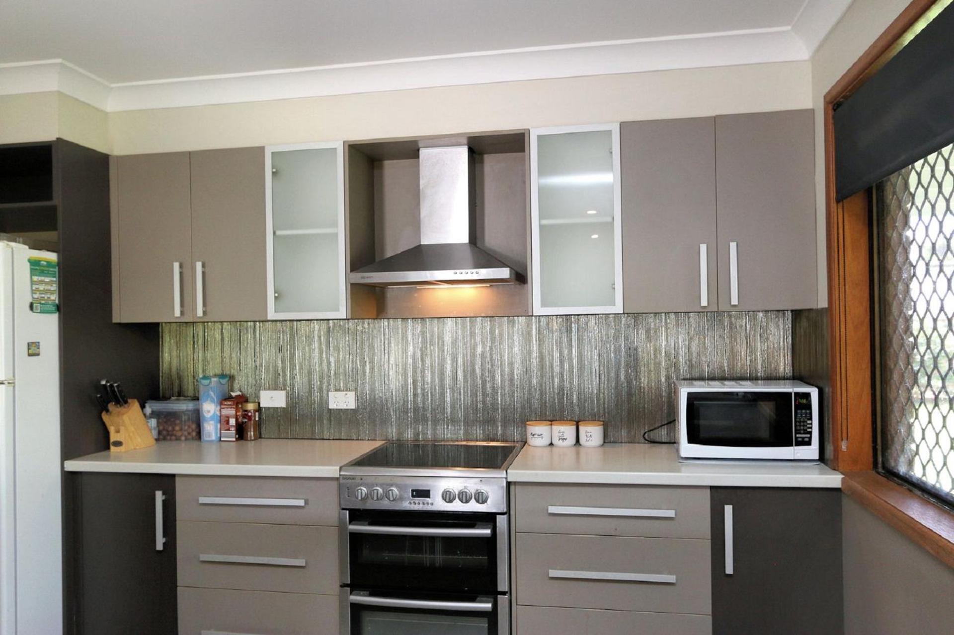12 Wilfred Street Villa Bargara Exterior foto